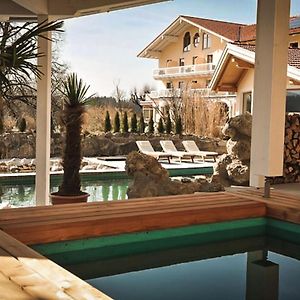 Wellness Natur Resort Gut Edermann
