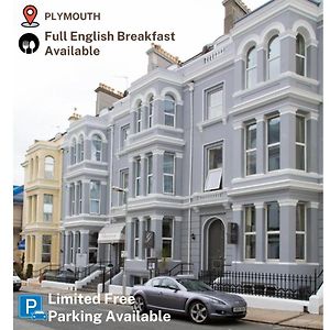 The Grosvenor Plymouth